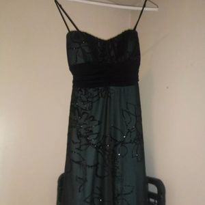 Speechless size medium prom dress